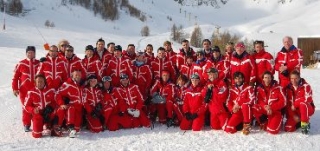 ESF La Foux d Allos